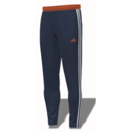 Pantalon Entrada 22 Training Polyester