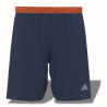 Entrada 22 Shorts Polyester