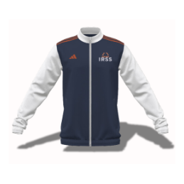 Entrada 22 Track Jacket