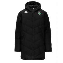 PARKA GIAMBOLO ADULTE