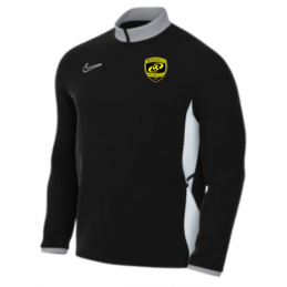 SWEAT 1/4 ZIP ADULTE
