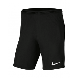 SHORT ADULTE