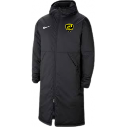 PARKA ADULTE