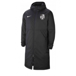 WINTER JACKET PARK