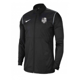 PARK RAIN JACKET