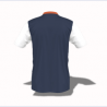 Maillot Entrada 22 polyester