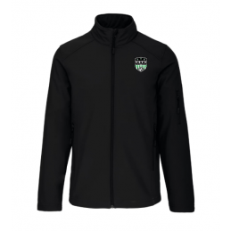 Veste Softshell classic