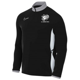 Veste 1/2 Zip Academy 25