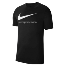 T-shirt Park Lifestyle Nike