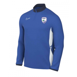 1/2 Zip Academy 25