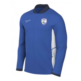 Veste zip Academy 25