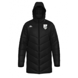 PARKA GIAMBOLO
