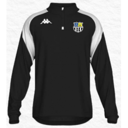 Sweat 1/4 zip Lovato ENFANT