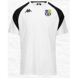 Maillot LORETO Adulte blanc