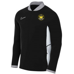 VESTE ZIP ACADEMY 25