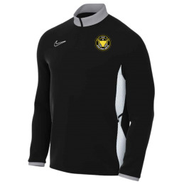 VESTE 1/2 ZIP ACADEMY 25