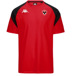MAILLOT LORETO JUNIOR