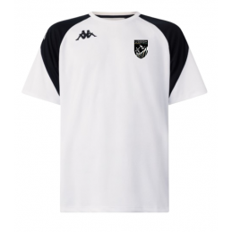 MAILLOT LORETO BLANC ADULTE