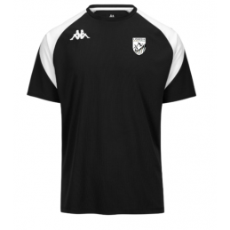 MAILLOT LORETO NOIR ADULTE