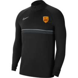 VESTE 1/4 ZIP ACADEMY 21...