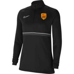 VESTE 1/4 ZIP ACADEMY 21...