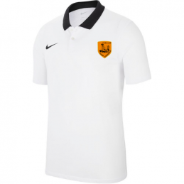 POLO COTON NIKE ADULTE