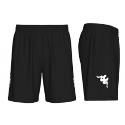 SHORT LUVIOZIP ADULTE