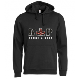 SWEAT SUPPORTER ADULTE