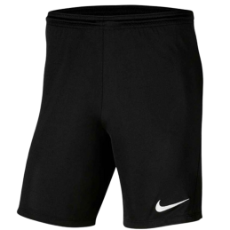 SHORT PARK KNIT III HOMME