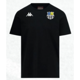 T-shirt coton BRIZZO adulte...