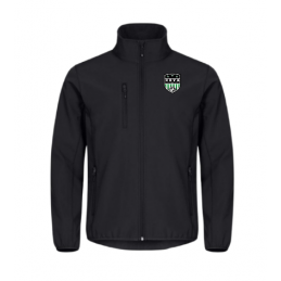 Veste Softshell classic