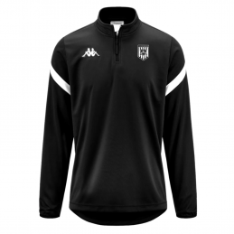 Sweat Zippé DOLVOLE Junior