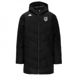 Parka GIAMBOLO Junior