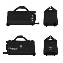 Sac à roulettes GARCISIO