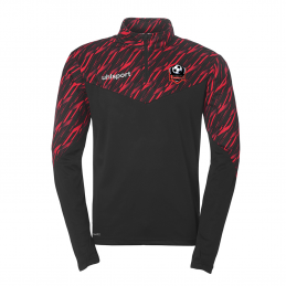1/4 Zip Top Progressive 28