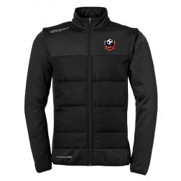 Veste manches amovibles...