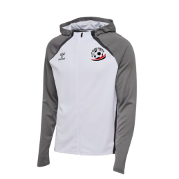 SWEAT ZIP CAPUCHE enfant