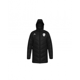 PARKA ADULTE