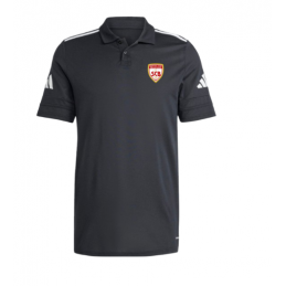 Polo coton
