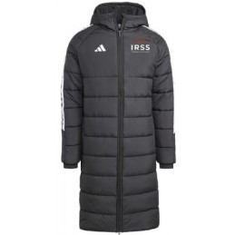 LONG COAT TIRO 24 IRSS