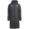 LONG COAT TIRO 24 IRSS