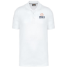 Polo Manches Courtes