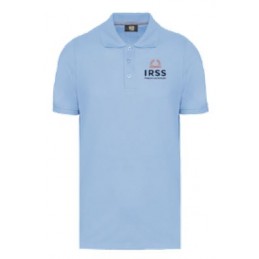 Polo Manches Courtes