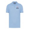 Polo Manches Courtes