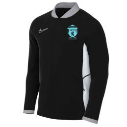 VESTE ZIPPE ACADEMY 25