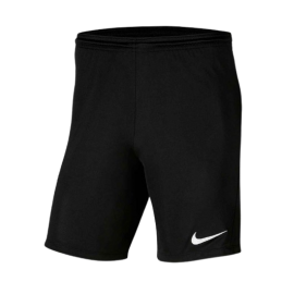 SHORT ENTRAINEMENT PARK