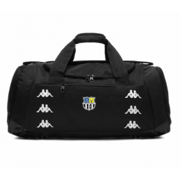 Sac de sport GRENNO 55L noir