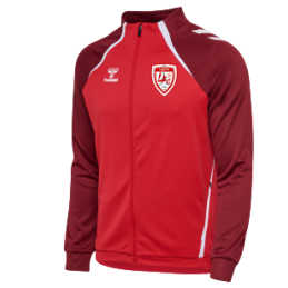 VESTE ZIPPEE LEAD2.0