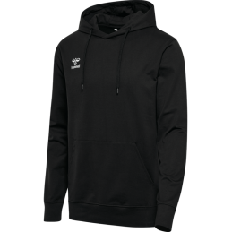 hmlGO 2.0 HOODIE