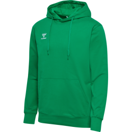 hmlGO 2.0 HOODIE